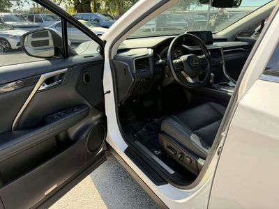 2022 Lexus RX - Photo 15