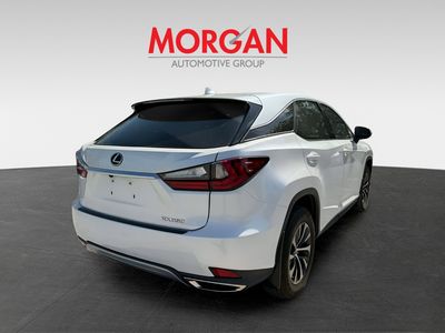 2022 Lexus RX - Photo 6