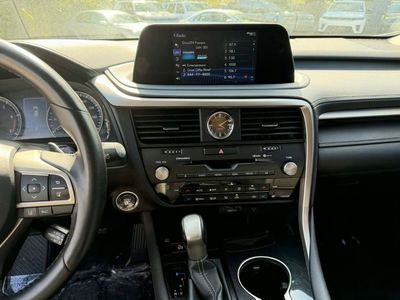 2022 Lexus RX - Photo 21
