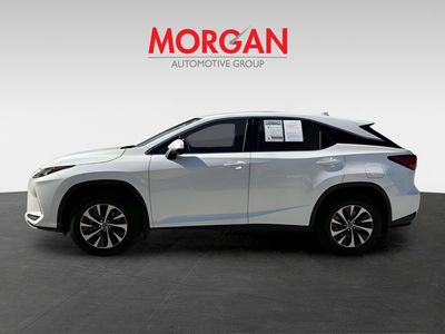2022 Lexus RX - Photo 3