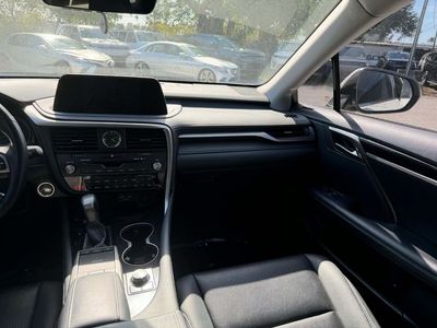 2022 Lexus RX - Photo 33
