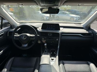 2022 Lexus RX - Photo 31