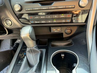 2022 Lexus RX - Photo 24