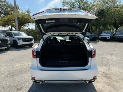 2022 Lexus RX - Photo 34