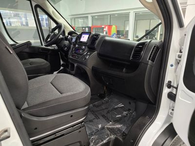 2024 Ram ProMaster Cargo Van - Photo 24