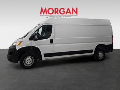 2024 Ram ProMaster Cargo Van - Photo 3