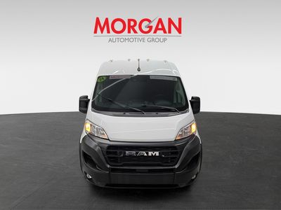 2024 Ram ProMaster Cargo Van - Photo 8