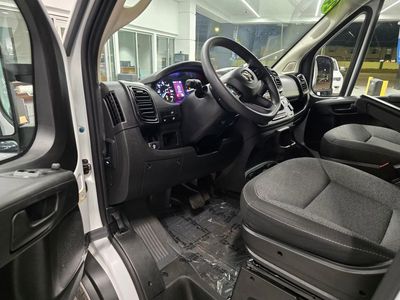 2024 Ram ProMaster Cargo Van - Photo 15
