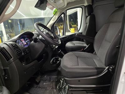 2024 Ram ProMaster Cargo Van - Photo 16