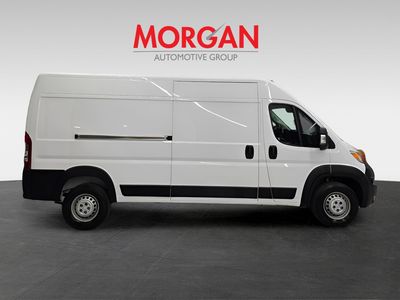 2024 Ram ProMaster Cargo Van - Photo 7