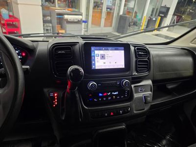 2024 Ram ProMaster Cargo Van - Photo 21