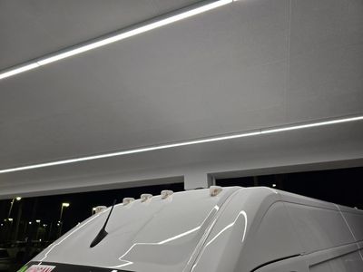 2024 Ram ProMaster Cargo Van - Photo 11