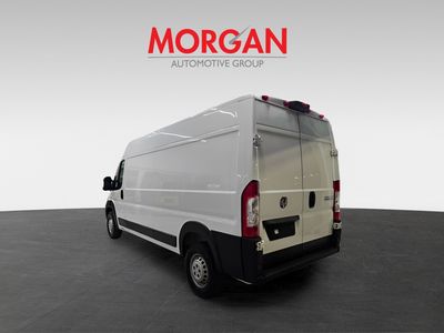 2024 Ram ProMaster Cargo Van - Photo 4
