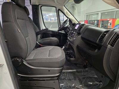 2024 Ram ProMaster Cargo Van - Photo 25