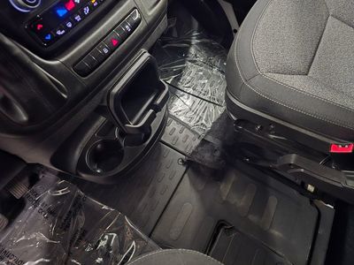 2024 Ram ProMaster Cargo Van - Photo 23