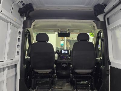 2024 Ram ProMaster Cargo Van - Photo 31
