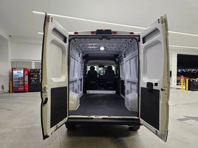 2024 Ram ProMaster Cargo Van - Photo 29