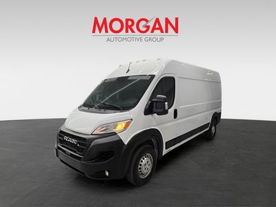 2024 Ram ProMaster Cargo Van - Photo 2