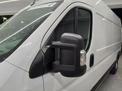 2024 Ram ProMaster Cargo Van - Photo 10