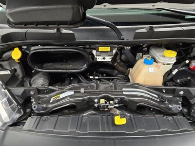 2024 Ram ProMaster Cargo Van - Photo 12