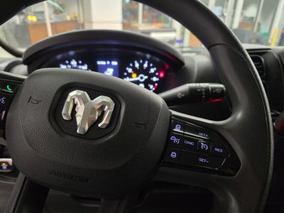2024 Ram ProMaster Cargo Van - Photo 19