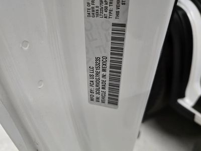 2024 Ram ProMaster Cargo Van - Photo 14