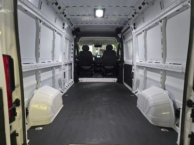 2024 Ram ProMaster Cargo Van - Photo 30