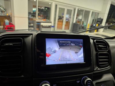 2024 Ram ProMaster Cargo Van - Photo 22