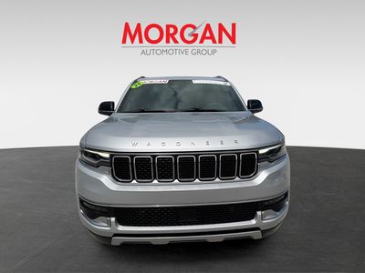 2024 Jeep Wagoneer - Photo 8