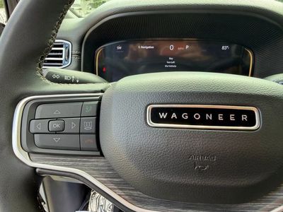 2024 Jeep Wagoneer - Photo 18