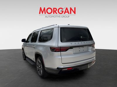 2024 Jeep Wagoneer - Photo 4