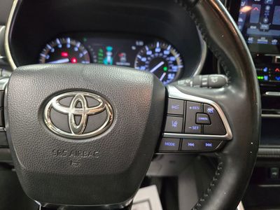2021 Toyota Highlander - Photo 20