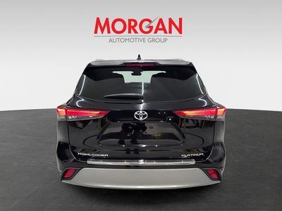 2021 Toyota Highlander - Photo 5