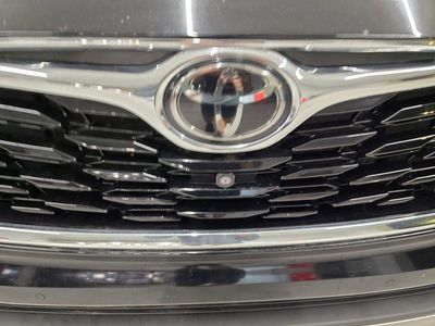 2021 Toyota Highlander - Photo 9