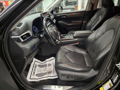 2021 Toyota Highlander - Photo 17