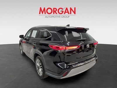 2021 Toyota Highlander - Photo 4