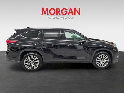 2021 Toyota Highlander - Photo 7