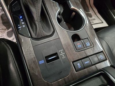 2021 Toyota Highlander - Photo 28