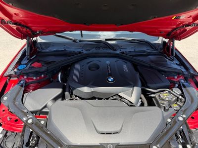 2017 BMW 4 Series - Photo 12