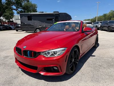 2017 BMW 4 Series - Photo 13