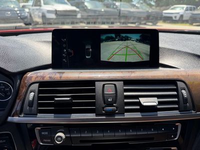 2017 BMW 4 Series - Photo 31