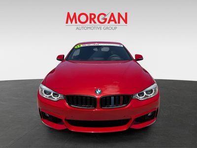 2017 BMW 4 Series - Photo 8