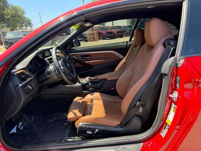 2017 BMW 4 Series - Photo 24