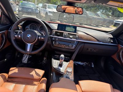 2017 BMW 4 Series - Photo 18