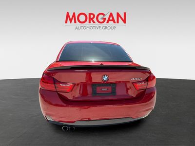 2017 BMW 4 Series - Photo 5