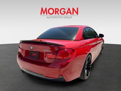 2017 BMW 4 Series - Photo 6
