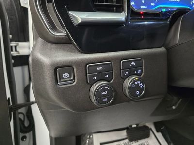 2024 Chevrolet Silverado 1500 - Photo 34