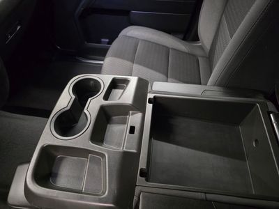 2024 Chevrolet Silverado 1500 - Photo 30