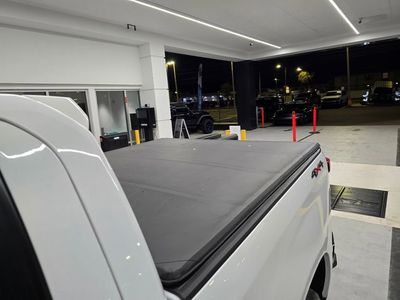 2024 Chevrolet Silverado 1500 - Photo 14