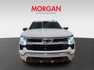 2024 Chevrolet Silverado 1500 - Photo 9